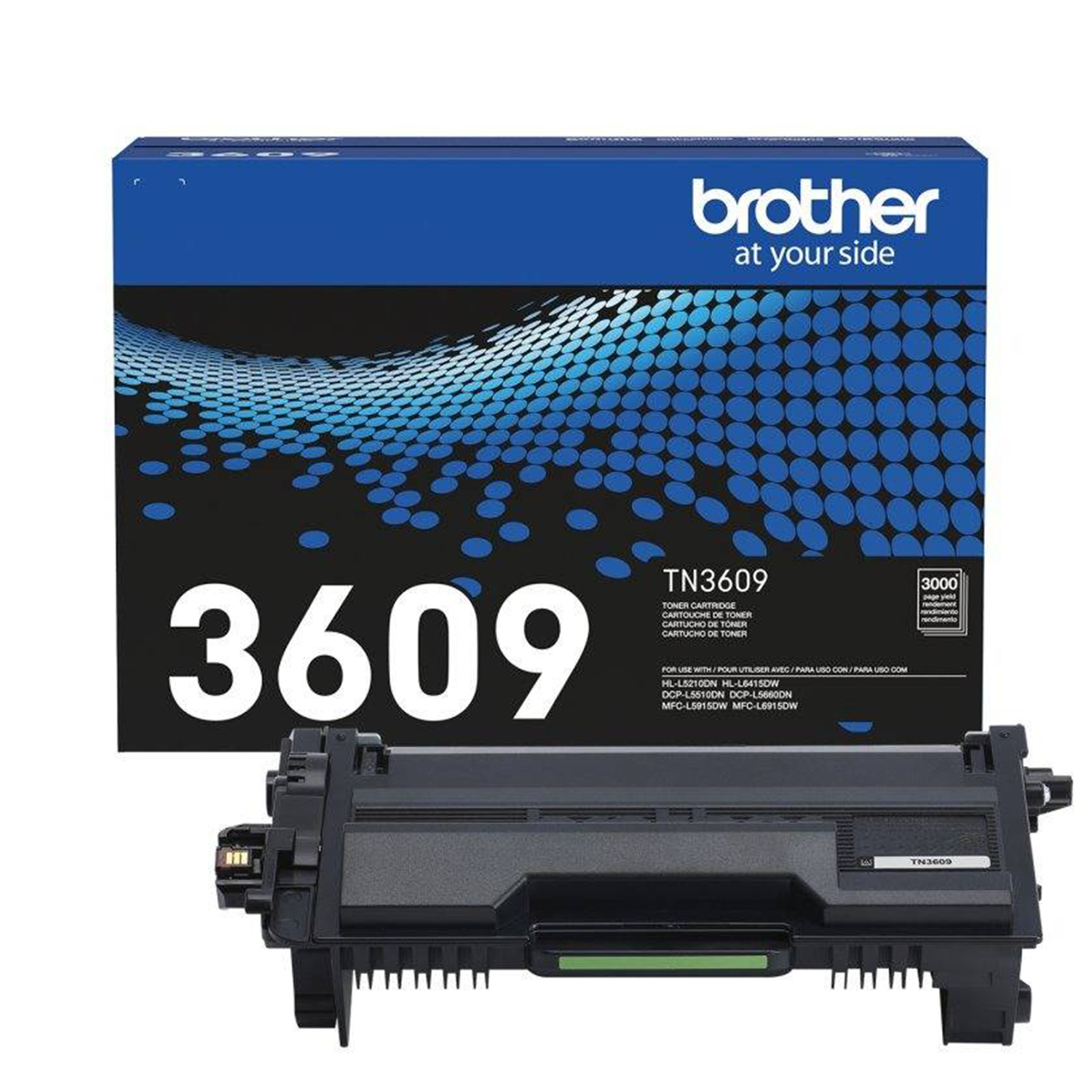 TTORBRTN3609