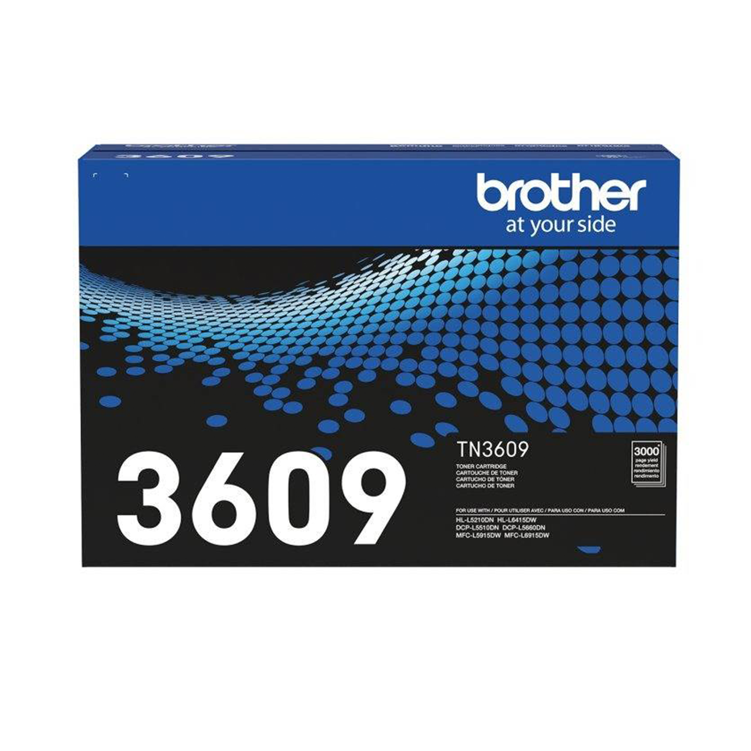 TTORBRTN3609