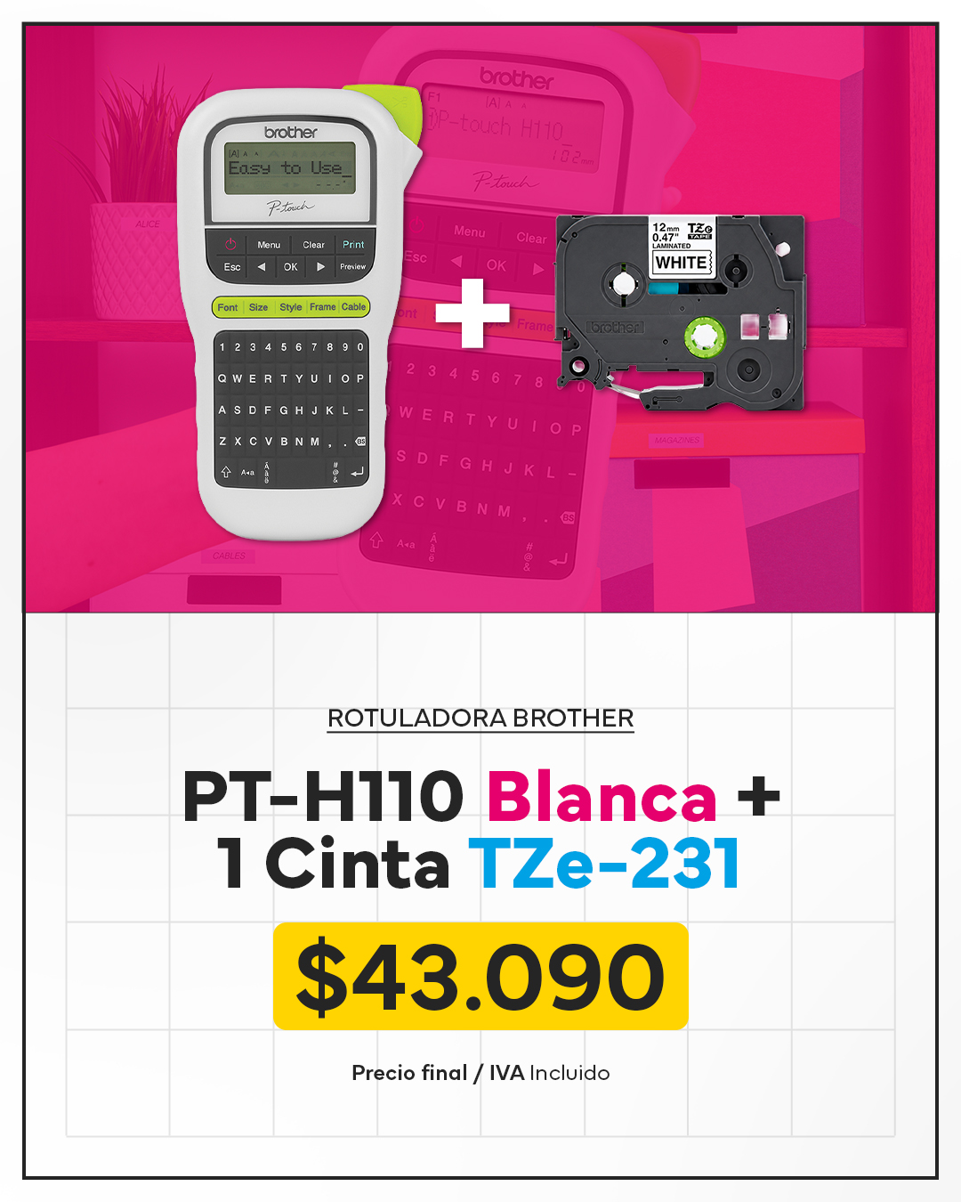 3-Blanca