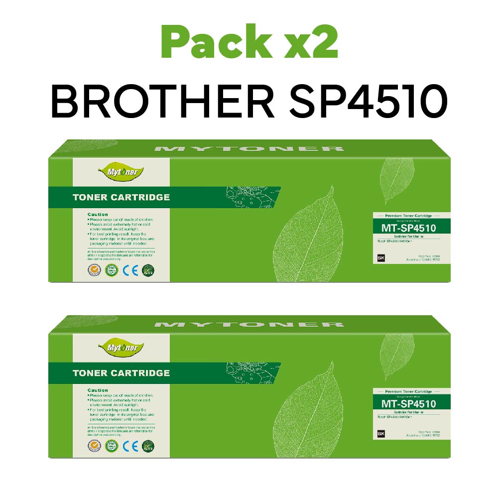 PACK_SP4510 X2
