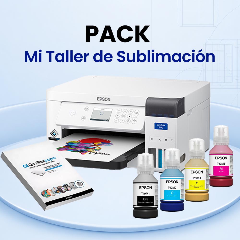 pack f170
