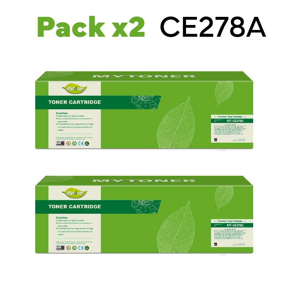ce278a x2 pack